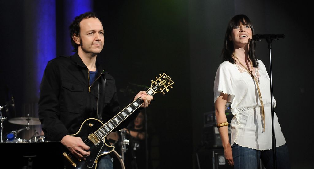 Pablo Benegas y Leire Martínez ya no forman parte del grupo