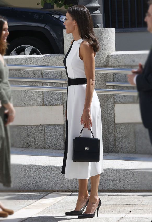 Reina Letizia