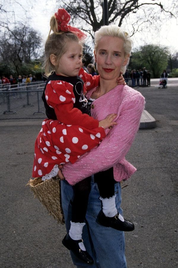 Peaches Geldof