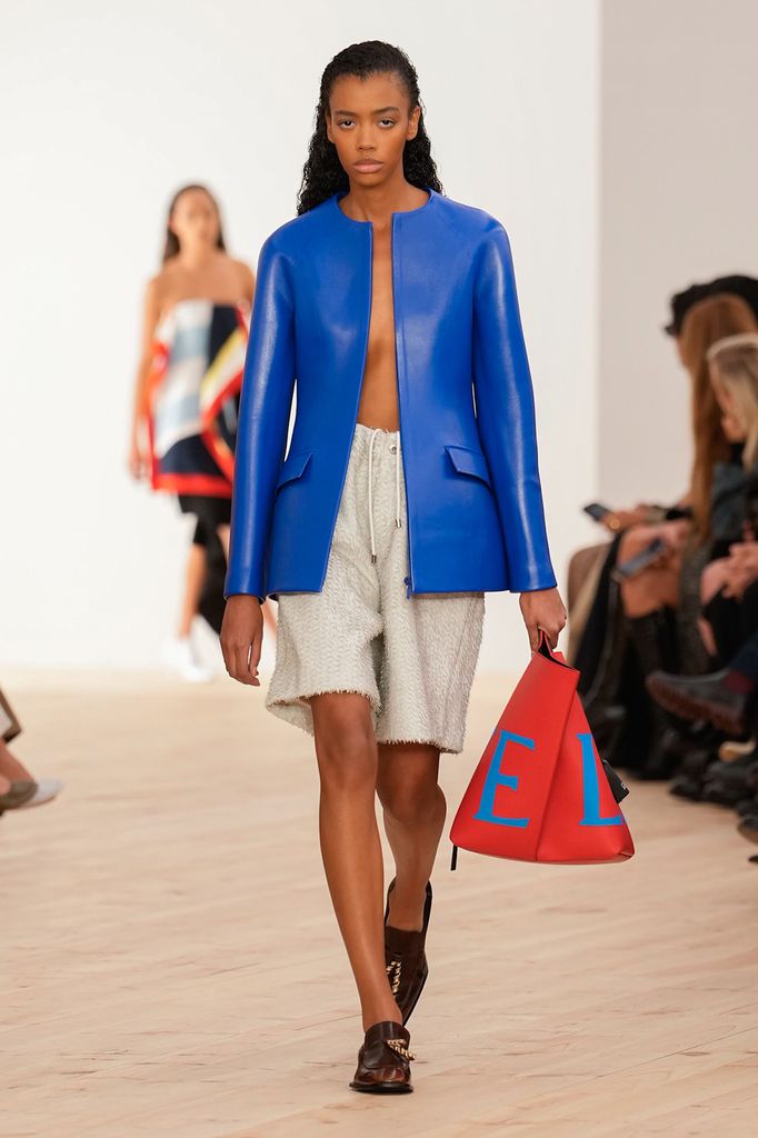 Loewe Primavera/Verano 2026