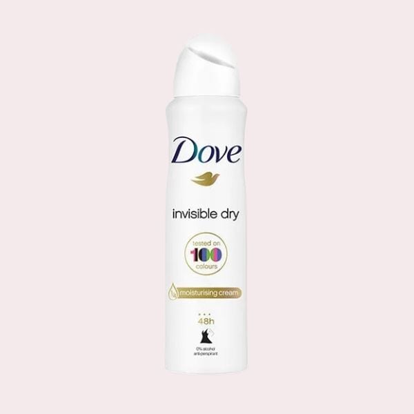 doveinvisibledry