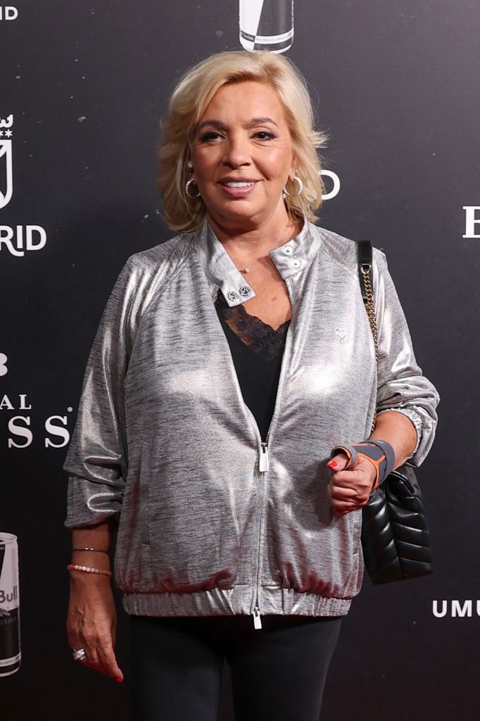 CARMEN BORREGO