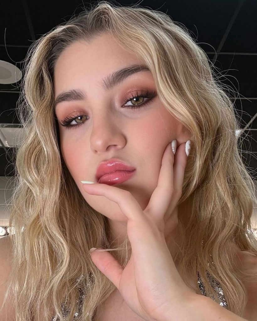 Melenie Carmona