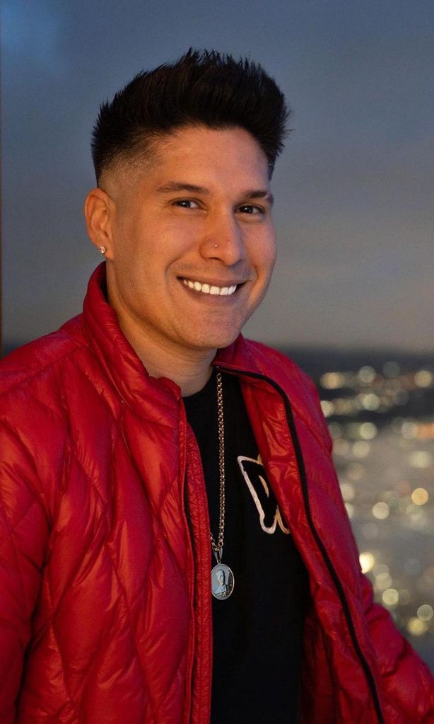 Chyno Miranda