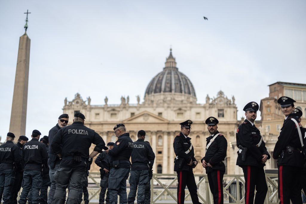 Guía para seguir el funeral del Papa Francisco: hora y dónde ver desde España