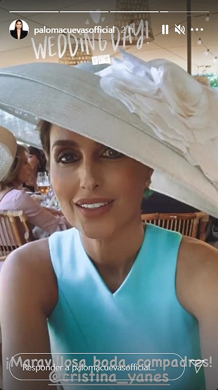 Paloma Cuevas