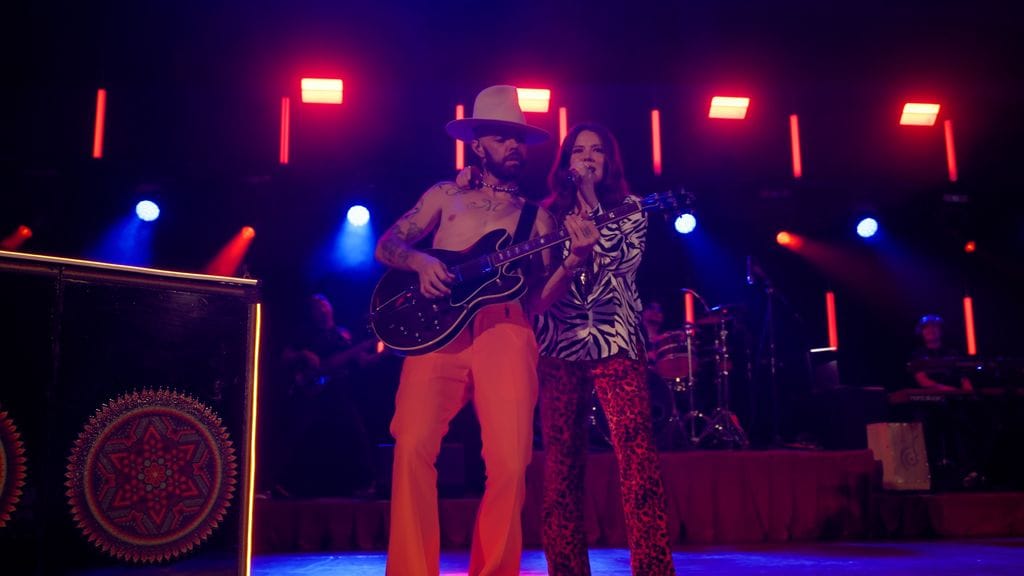 'Jesse & Joy: Lo Que Nunca Dijimos'