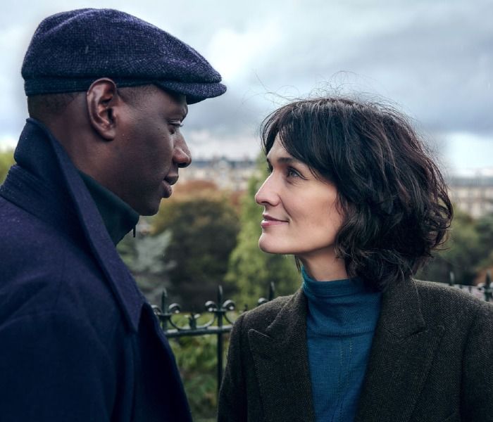 Nuevos capítulos de 'Lupin'