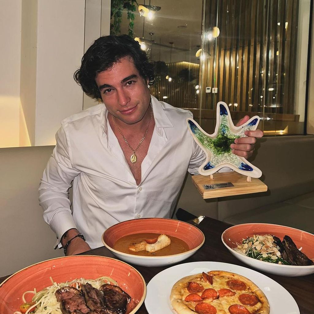 Danilo Carrera