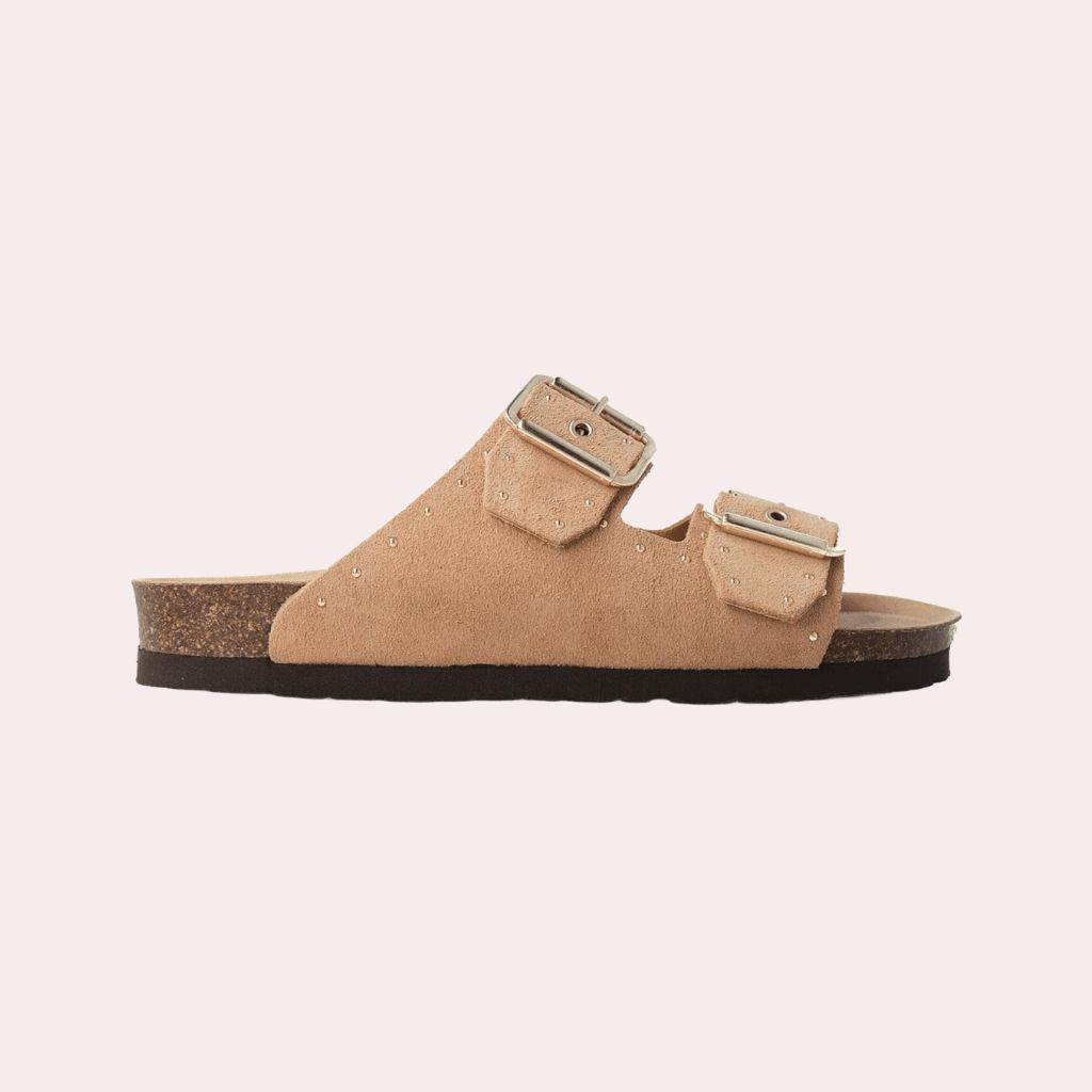 Las sandalias con las que podrás bailar toda la noche