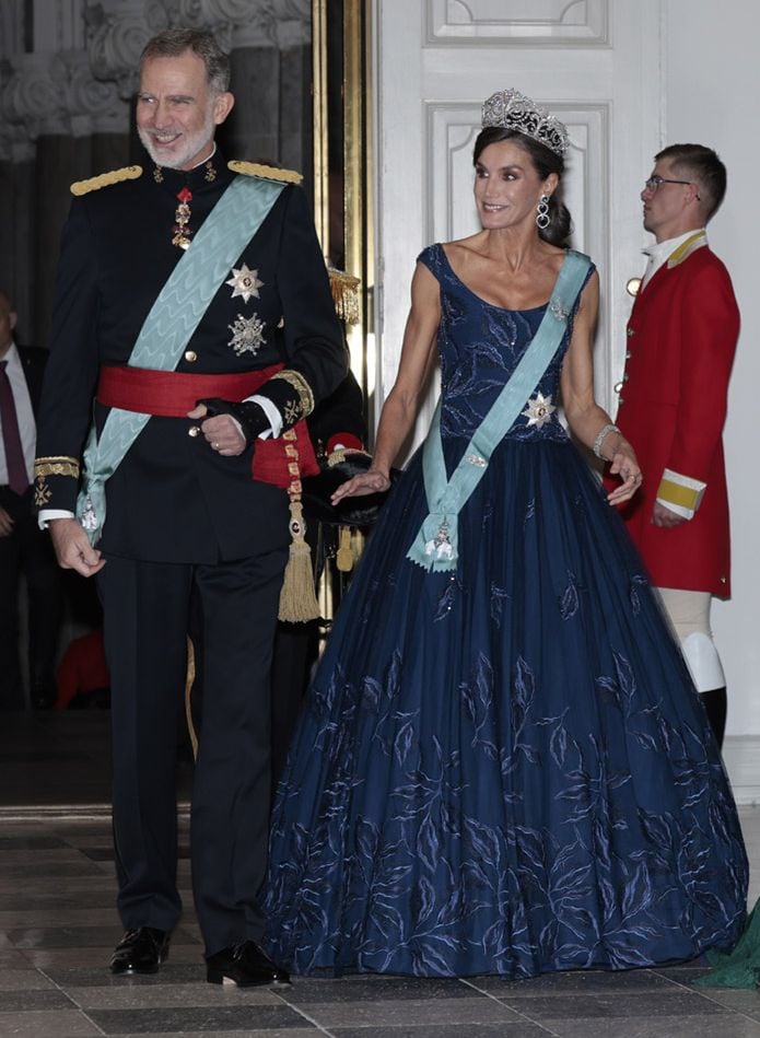 Reina Letizia