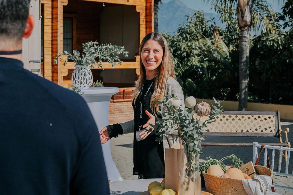 Toscana ayuda a personas de todo tipo a llegar a su mejor versión y mejorar sus hábitos. Para ello, apuesta por frutas y verduras de temporada entre los alimentos más importantes de cualquier persona