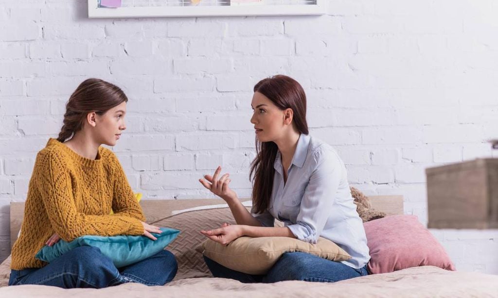 ¿Qué es la escucha activa y cómo podemos practicarla?