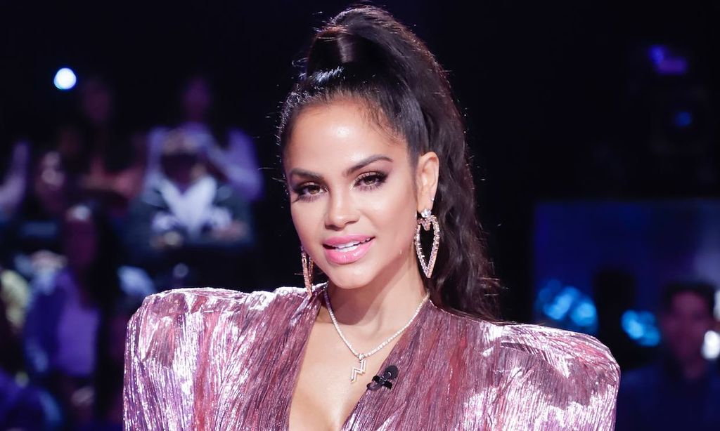 Natti Natasha compartió un sentido mensaje tras la tragedia en Santo Domingo.
