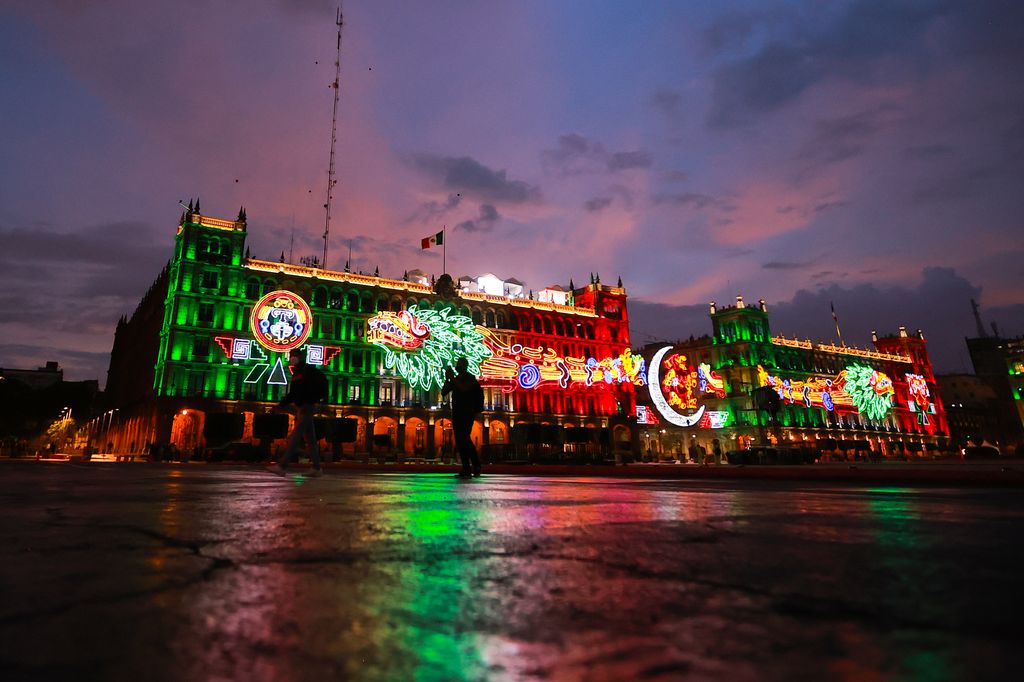 ¡México, de fiesta! Los conciertos de cada alcaldía para celebrar el Grito de Independencia