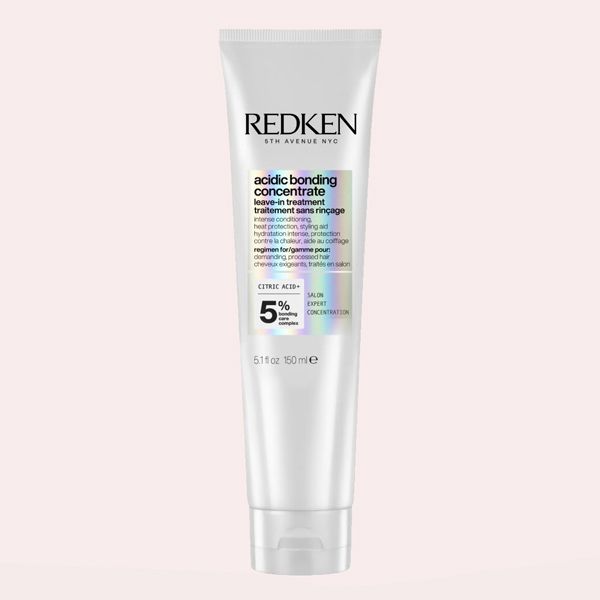 Redken, Tratamiento sin sclarado Profesional