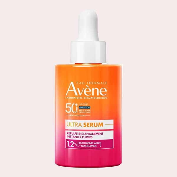 Ultra Serum Spf50+ Rellena Al Instante 30 Ml Avène