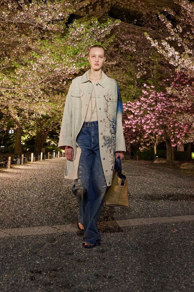 Dior Otoño 2025