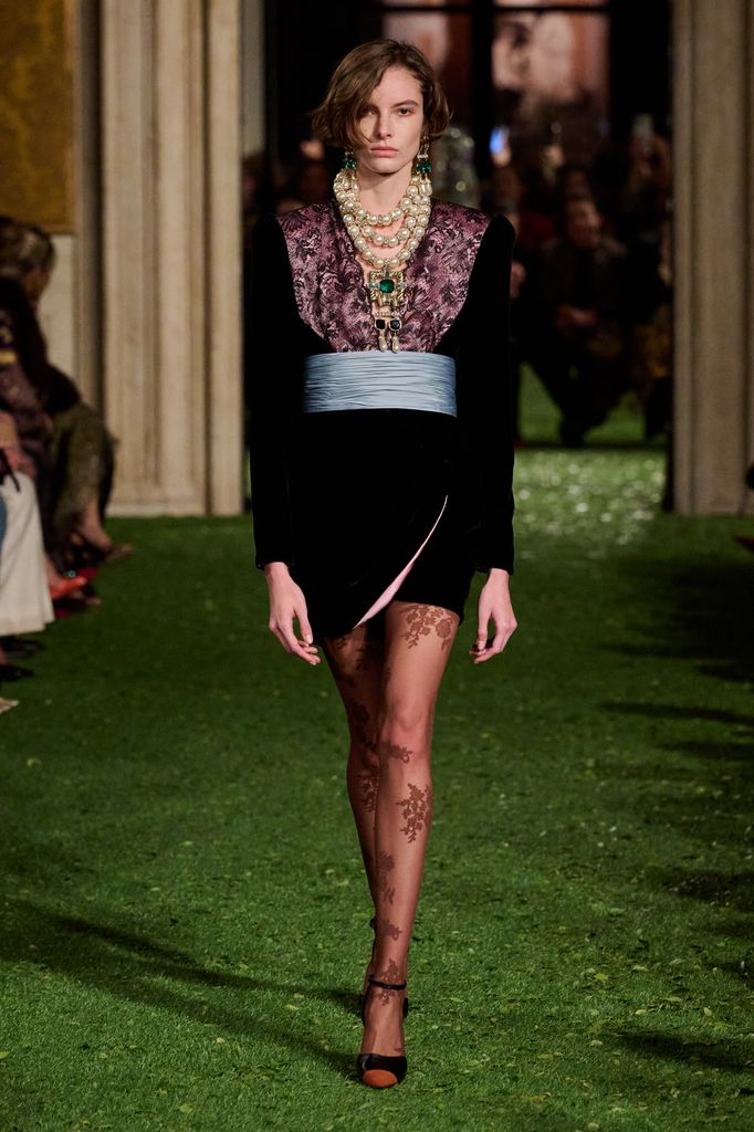 Valentino Otoño/Invierno 2026