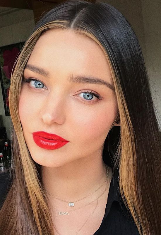 Miranda Kerr
