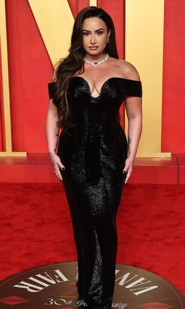 demi lovato