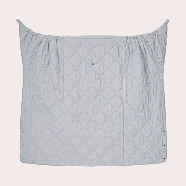 manta de uniqlo
