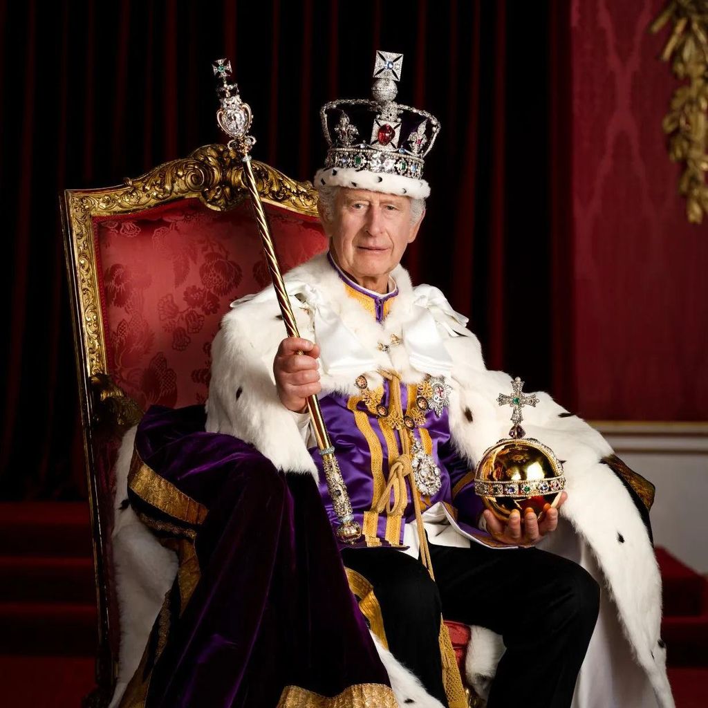 rey carlos iii