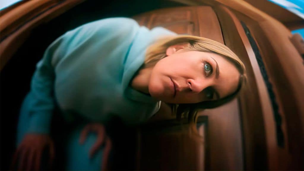 Carol es una antiheroina en 'Pluribus'