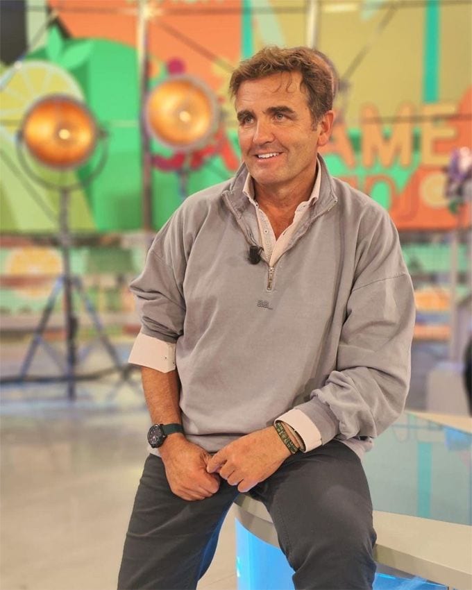 Antonio Montero