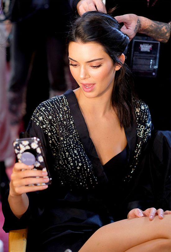 Kendall Jenner