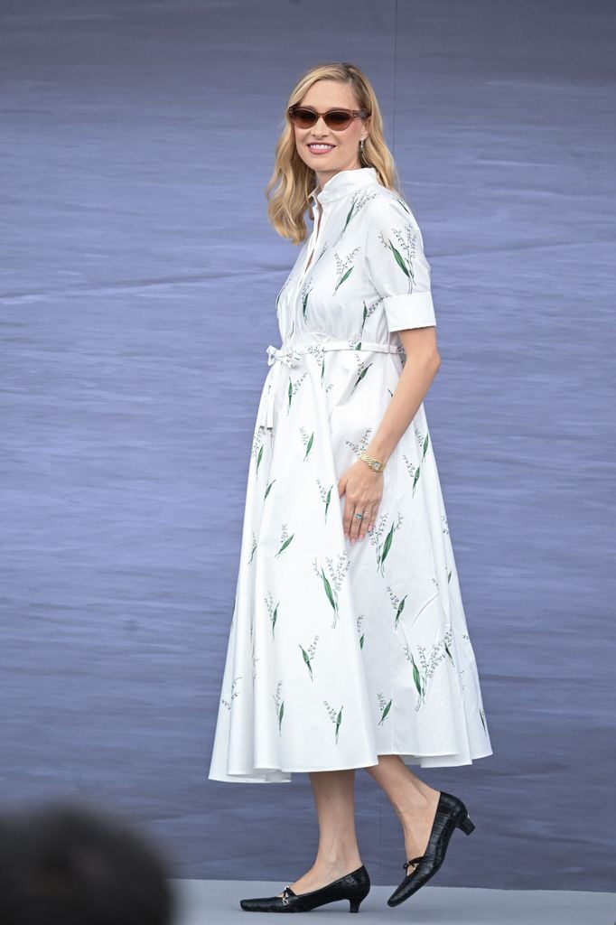 Beatrice Berromeo