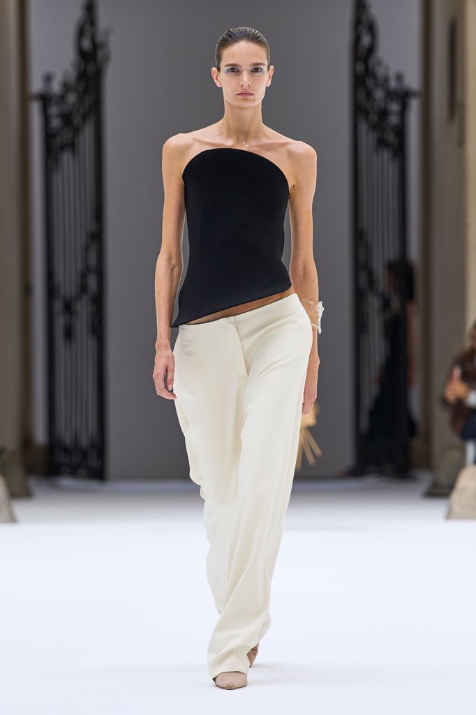 Sportmax para Primavera-Verano 2027