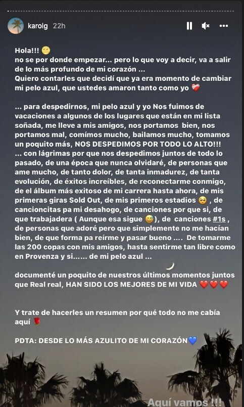 Karol G