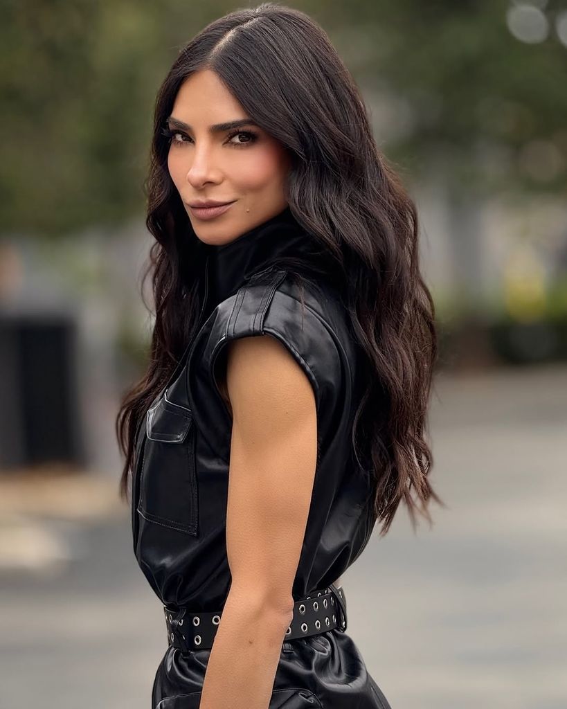 Alejandra Espinoza