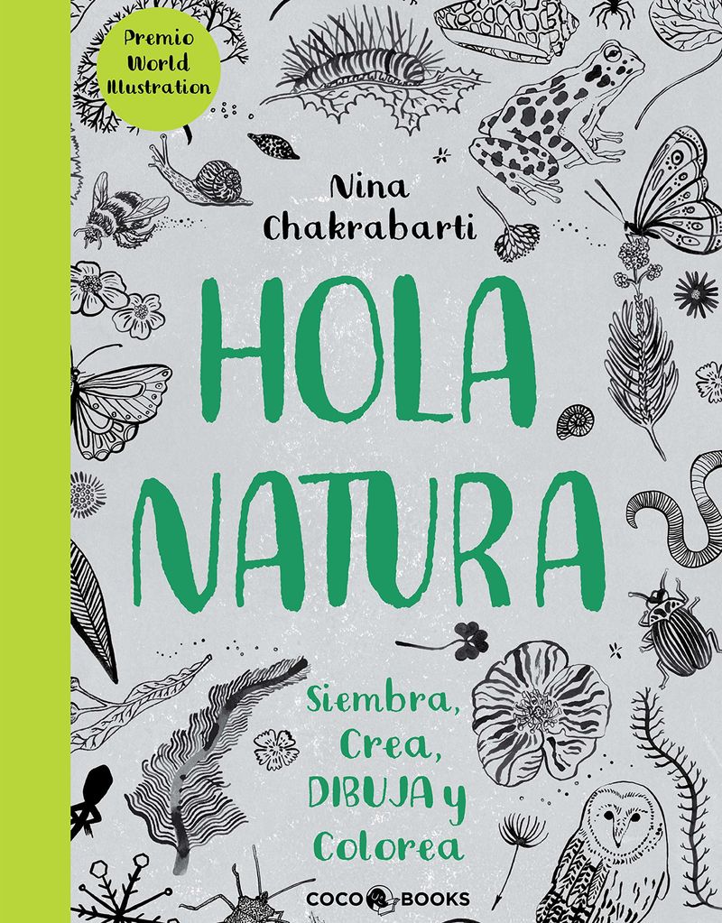 hola natura de nina chakrabarti coco books 