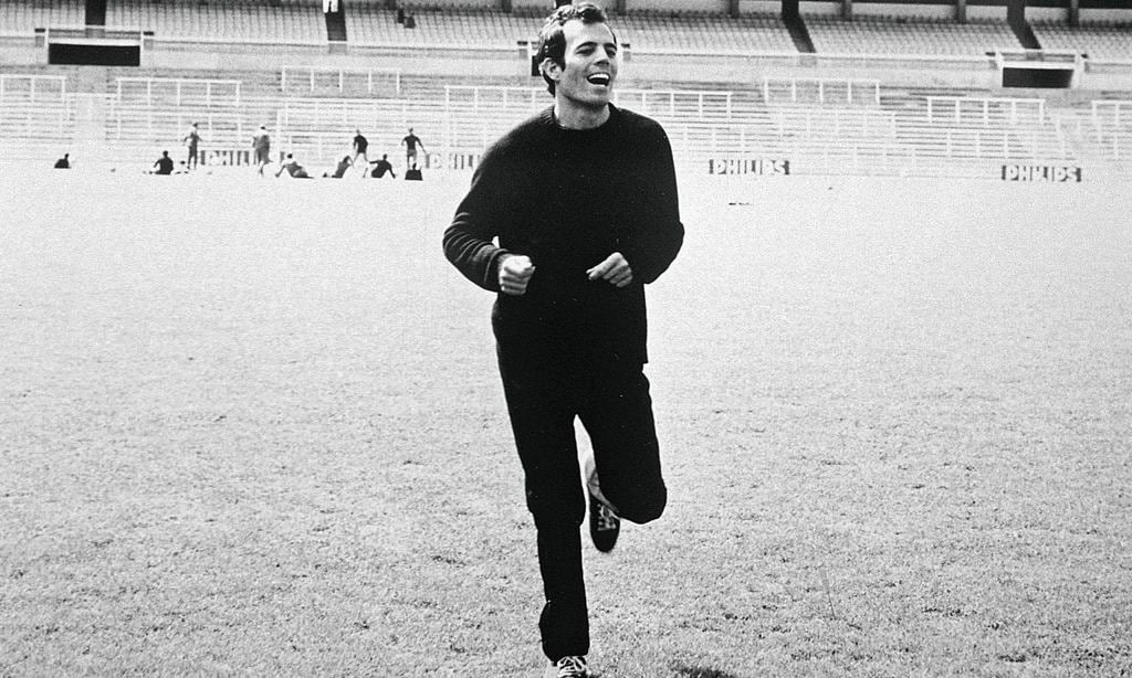 Julio Iglesias