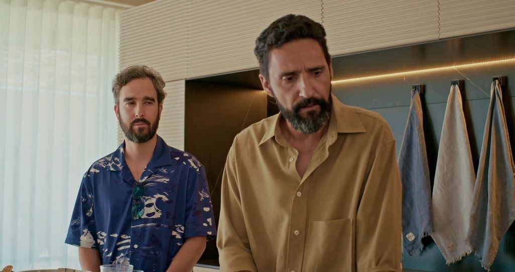 El director nos confiesa que están muy contentos con el resultado, y, nos avanza, "ya tenemos nuevos proyectos en el corazón"