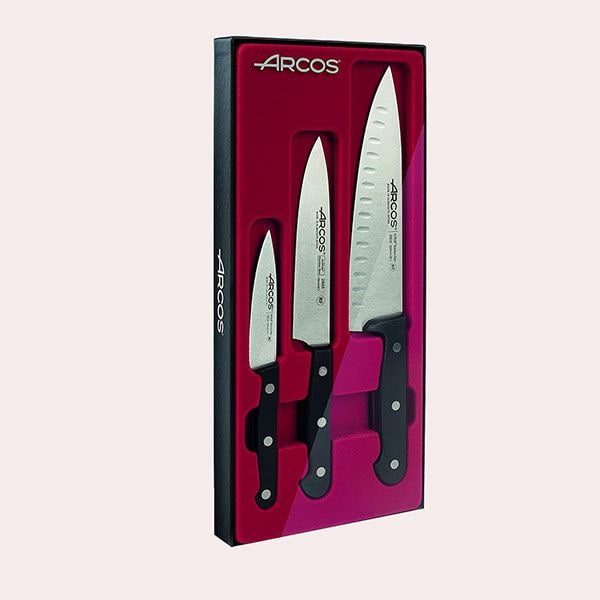 cuchillos cocina arcos