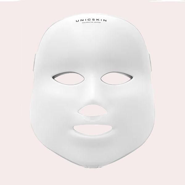 mascara led uniqskin