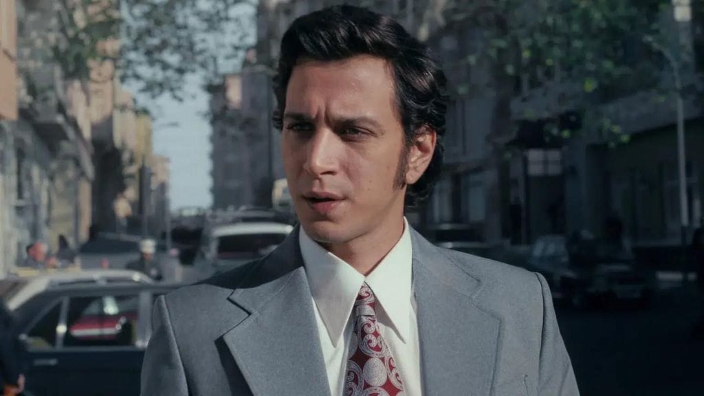 'El museo de la inocencia' llegará a Netflix el próximo 13 de febrero