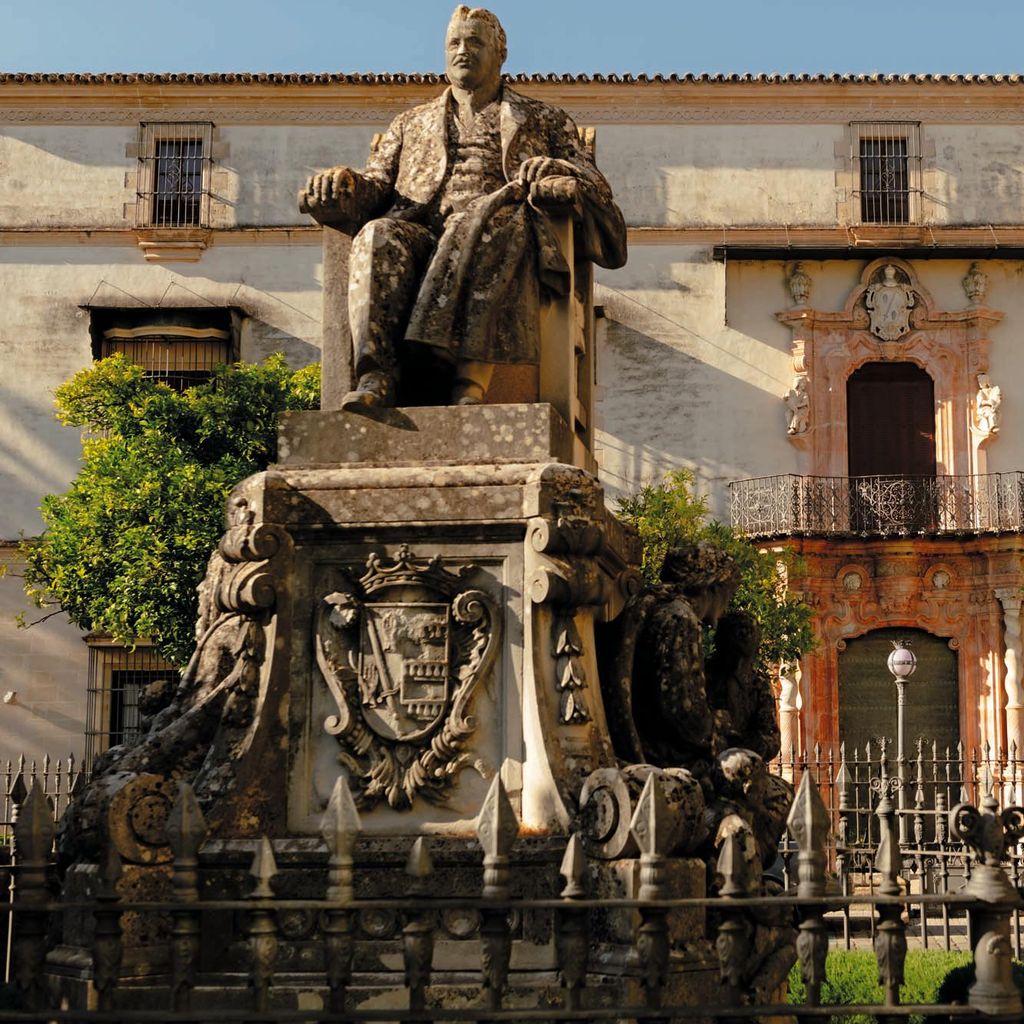 HO4064 Palacio Domecq