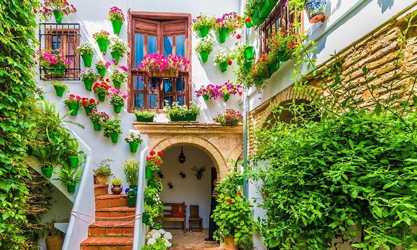 Patios de Córdoba