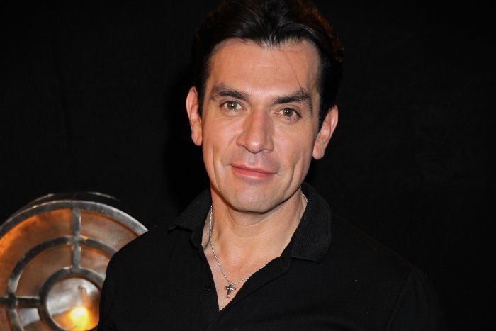 Jorge Salinas