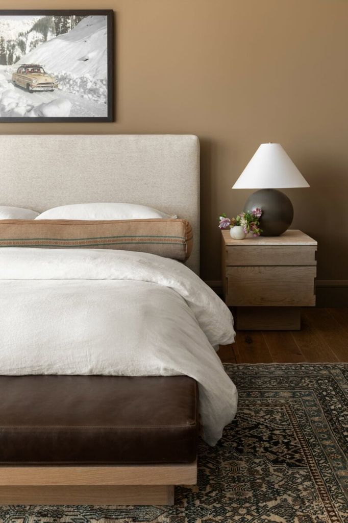 Dormitorio 