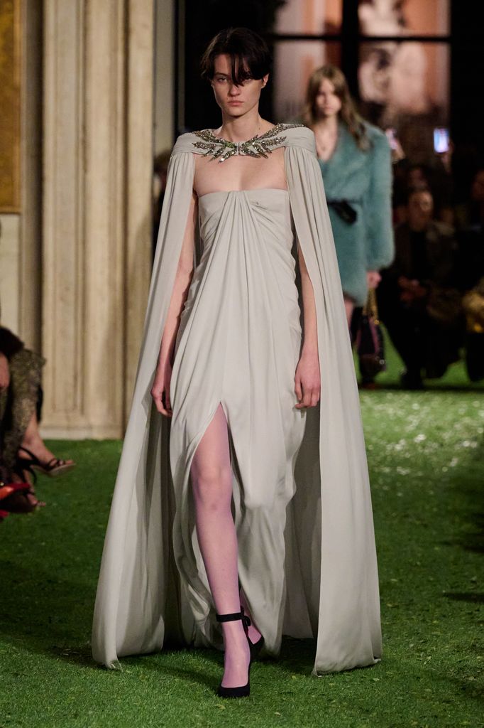 Valentino Otoño/Invierno 2026