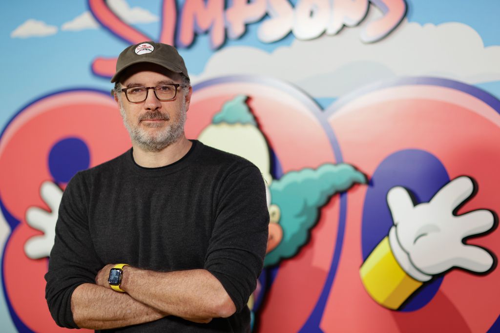 Matt Selman