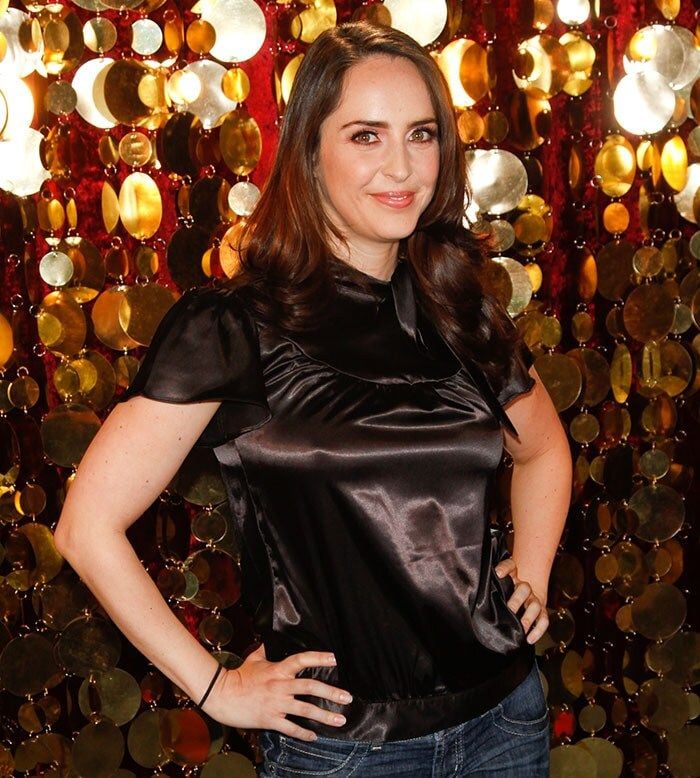 Irán Castillo 