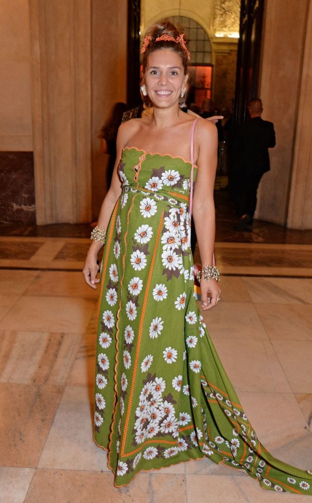 El estilo de Margherita Missoni