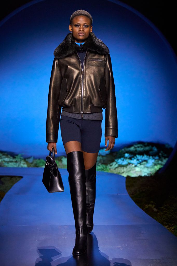 Hermès otoño/invierno 2026-2027
