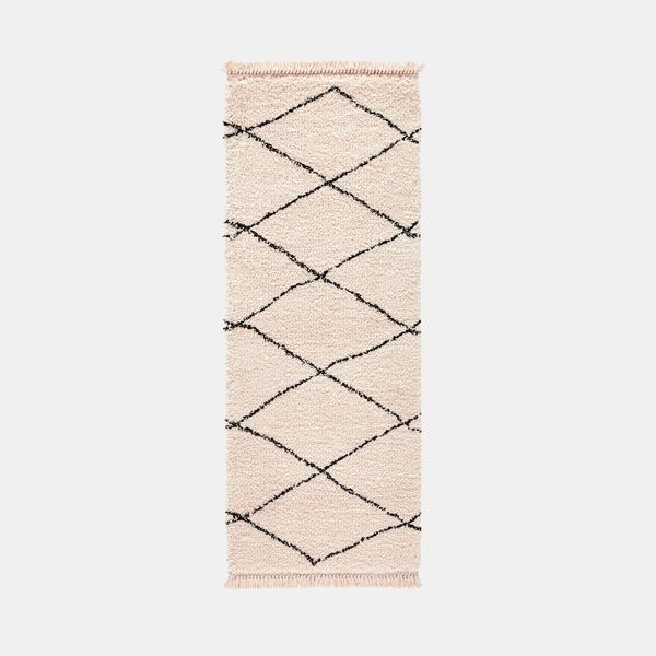 deco alfombra pasillo laredoutte